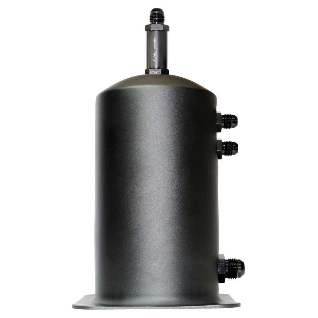 Protec Fuel Systems Anti Surge Kits