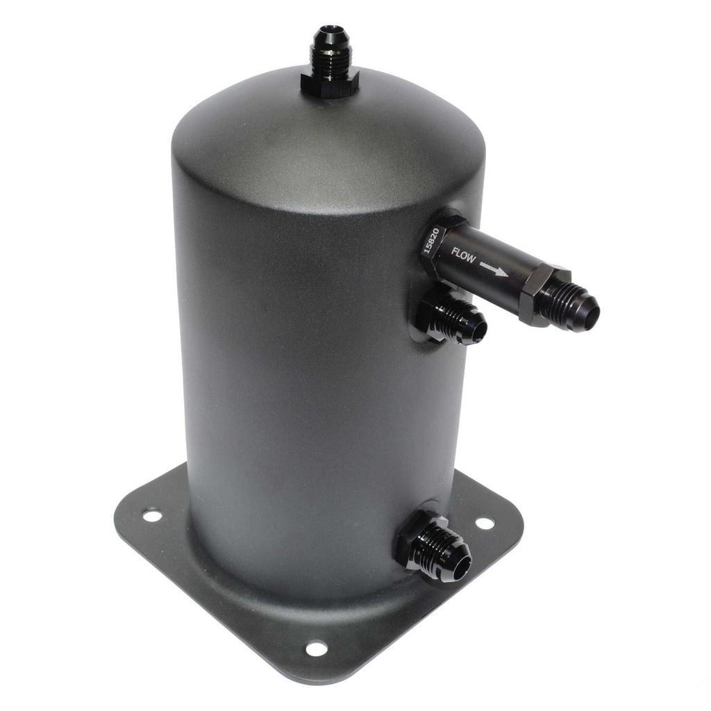 Protec Fuel Systems Anti Surge Kits
