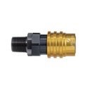 Jiffy-tite Quick Connect Dry Break Fittings