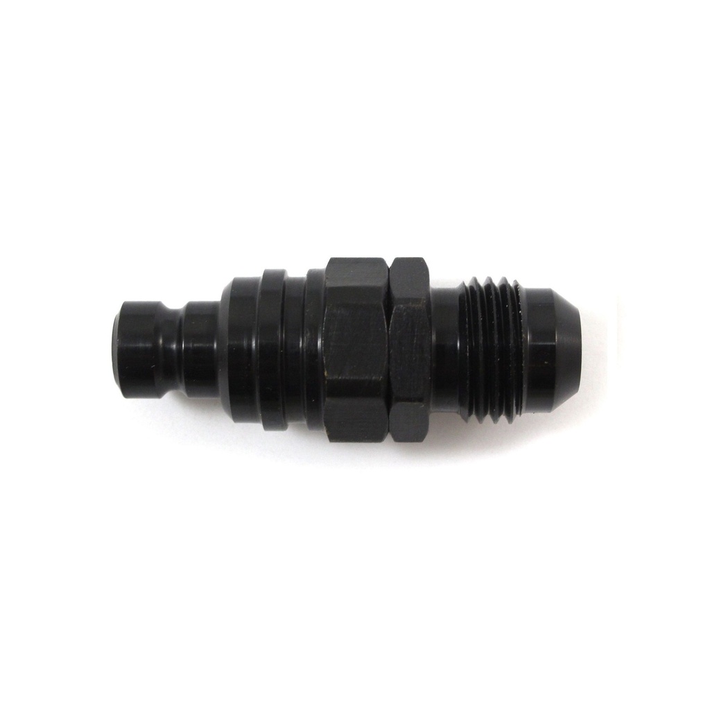 Jiffy-tite Quick Connect Dry Break Fittings