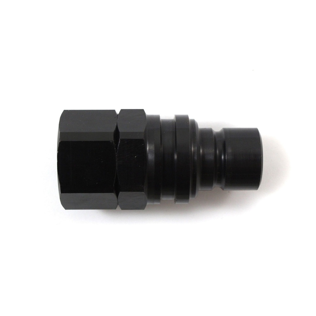 Jiffy-tite Quick Connect Dry Break Fittings