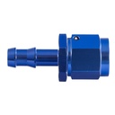 Automotive Plumbing Solutions Female JIC -6 To Push On Hose Fitting