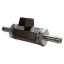 Mocal In Line Fuel Cut Off Tap