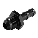 Automotive Plumbing Solutions Male JIC -6 To Push On Hose Fitting