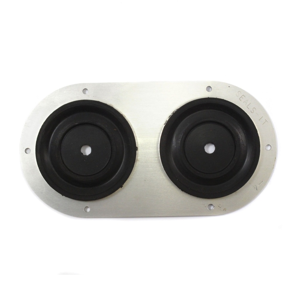 Seals-It Firewall Grommet Seals