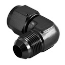 Automotive Plumbing Solutions Adaptor 90 Degree Male to Female Elbow