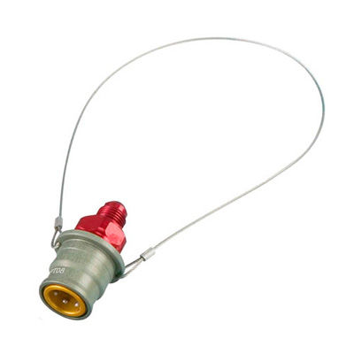 ATL Quick Disconnect Staubli Coupling