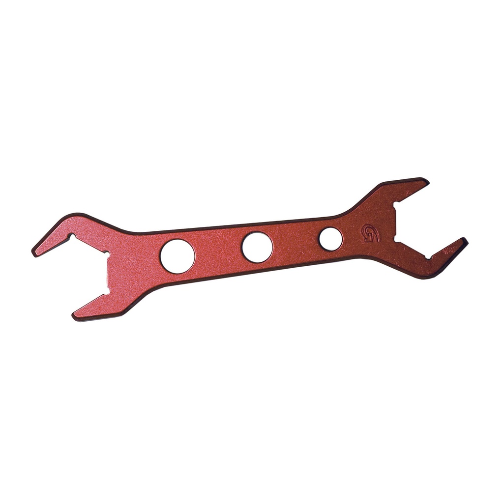 Goodridge Alloy Wrenches