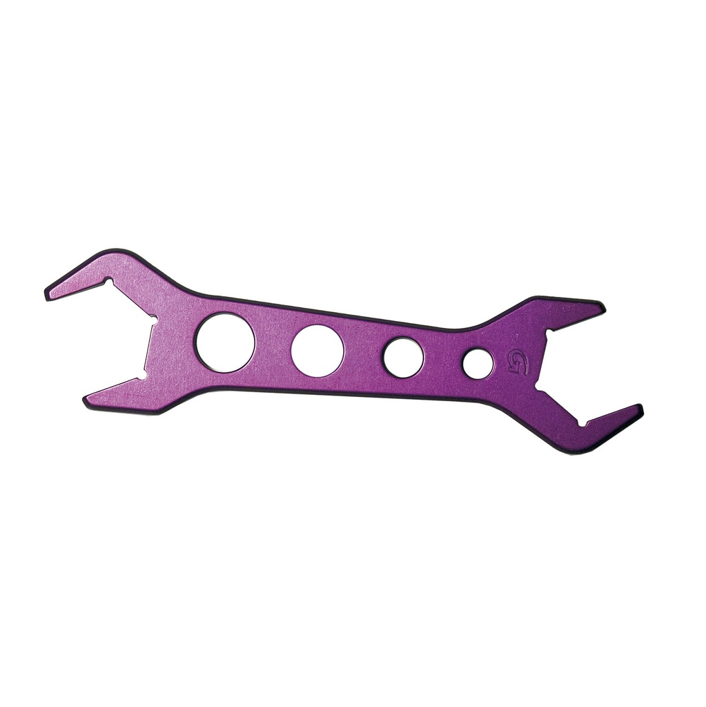 Goodridge Alloy Wrenches