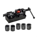 Automotive Plumbing Solutions Hose End Fitting Assembly Tool