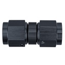 Automotive Plumbing Solutions Straight Female To Female Swivel Adaptor JIC Thread