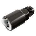 Automotive Plumbing Solutions OE Fuel Line To JIC Male/Female Quick Connect Adaptor