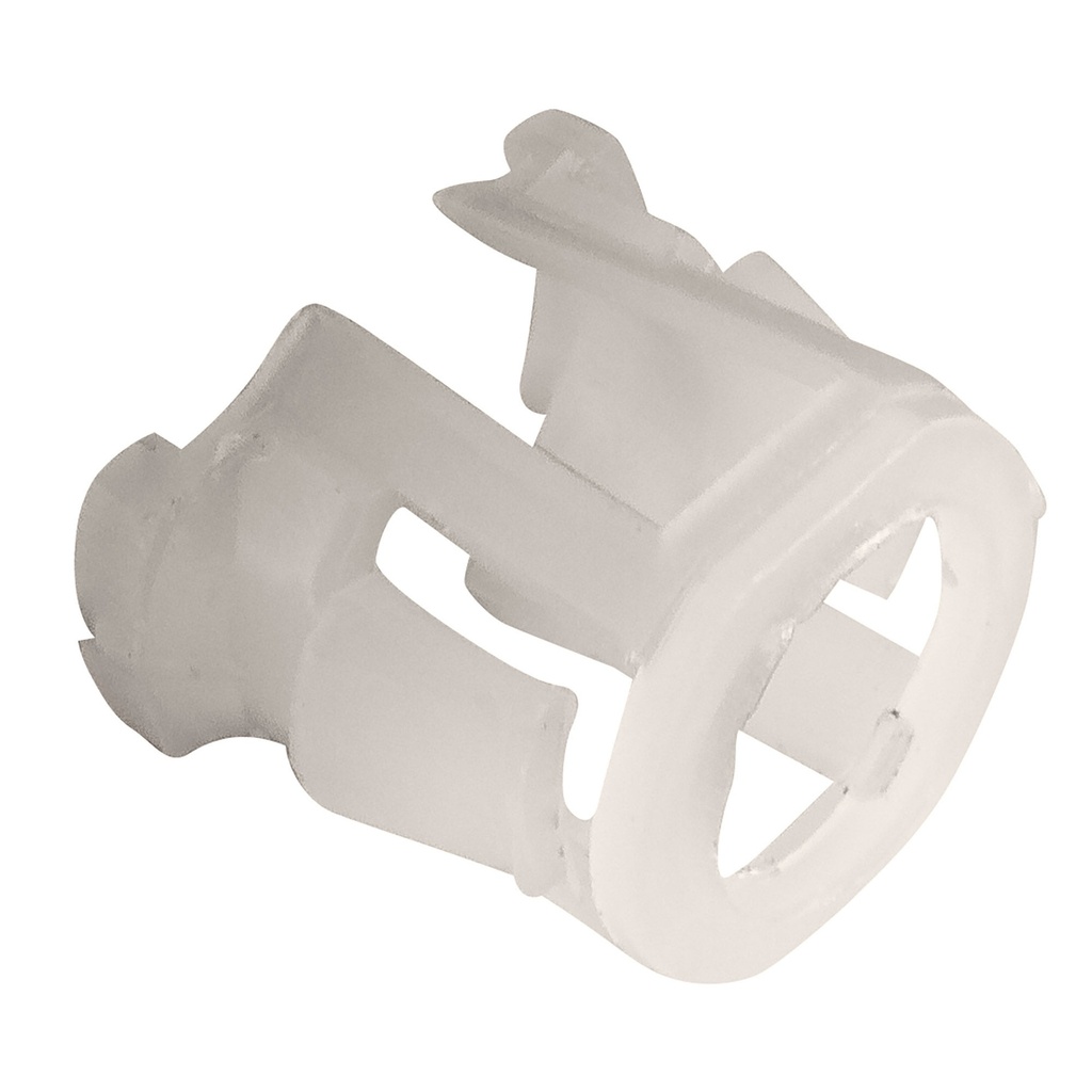 Automotive Plumbing Solutions OE Fuel Line To JIC Male/Female Quick Connect Adaptor