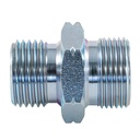 Automotive Plumbing Solutions Male To Male Adaptor BSP – Metric
