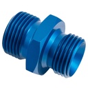 Moquip BSP To BSP Male To Male Adaptors