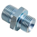 Moquip BSP To BSP Male To Male Adaptors