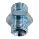 Moquip BSP To BSP Male To Male Adaptors