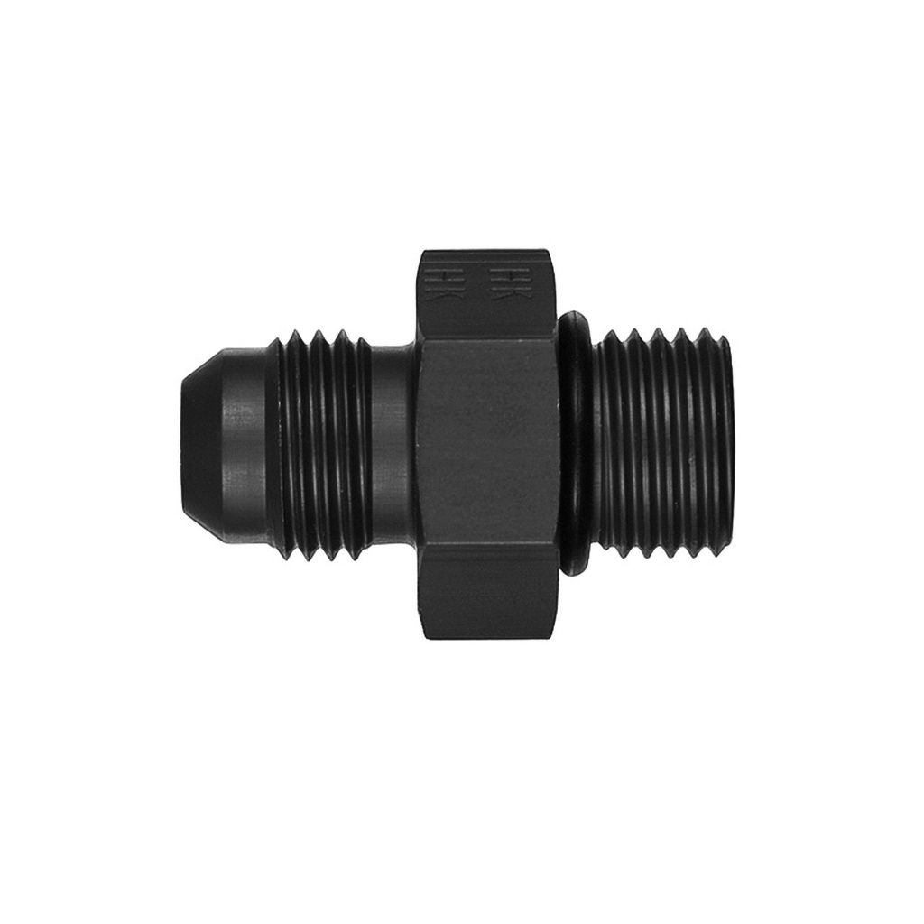 Goodridge Male To Male JIC - UNF With O Ring