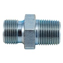 Moquip BSP To NPTF Male to Male Straight Adaptors