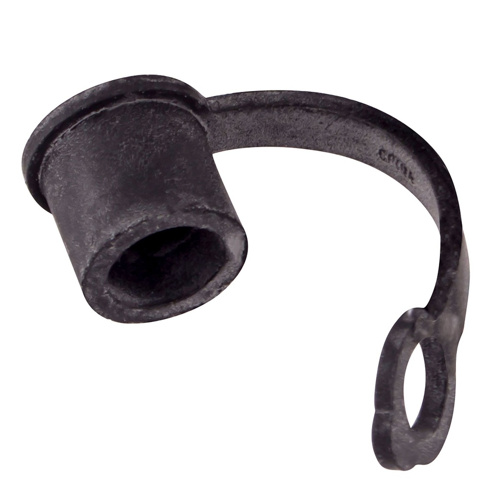 Aeroquip Dust Cap For Male Dry Break Coupling