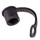 Aeroquip Dust Cap For Male Dry Break Coupling