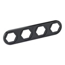 T7Design Bulkhead Hose Adaptor Backing Plate Kit
