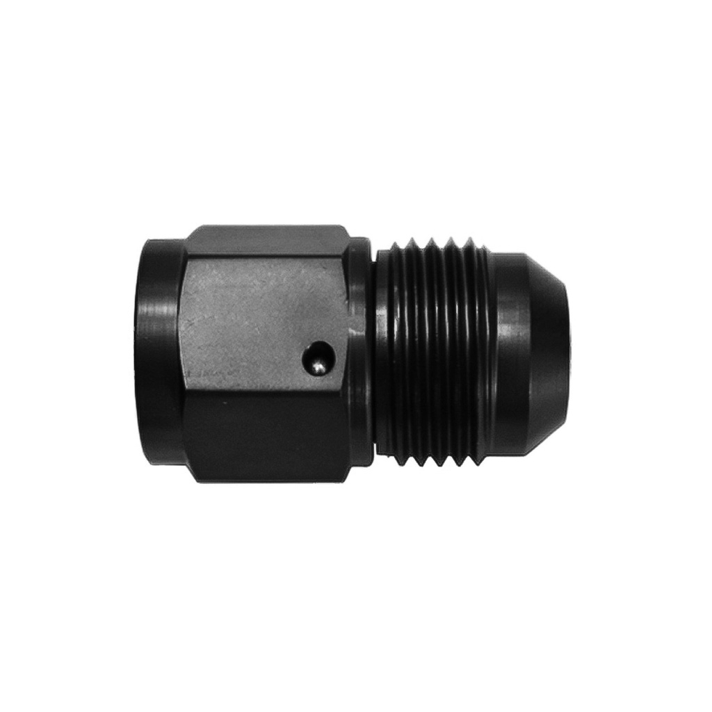 Goodridge Female To Male Expander Adaptor JIC Threads