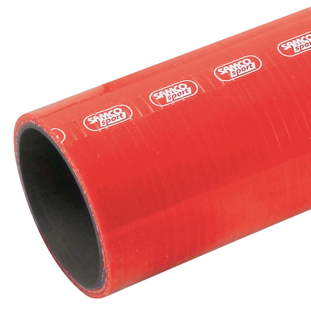Samco Diesel & Oil Resistant Straight Silicone Hose