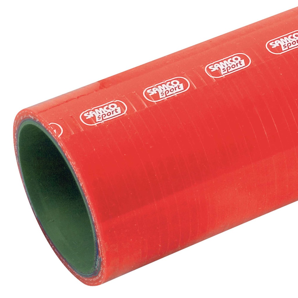 Samco Profuel Straight Silicone Hose