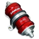 Fuelab High Flow In-Line Fuel Filter (818xx Series)