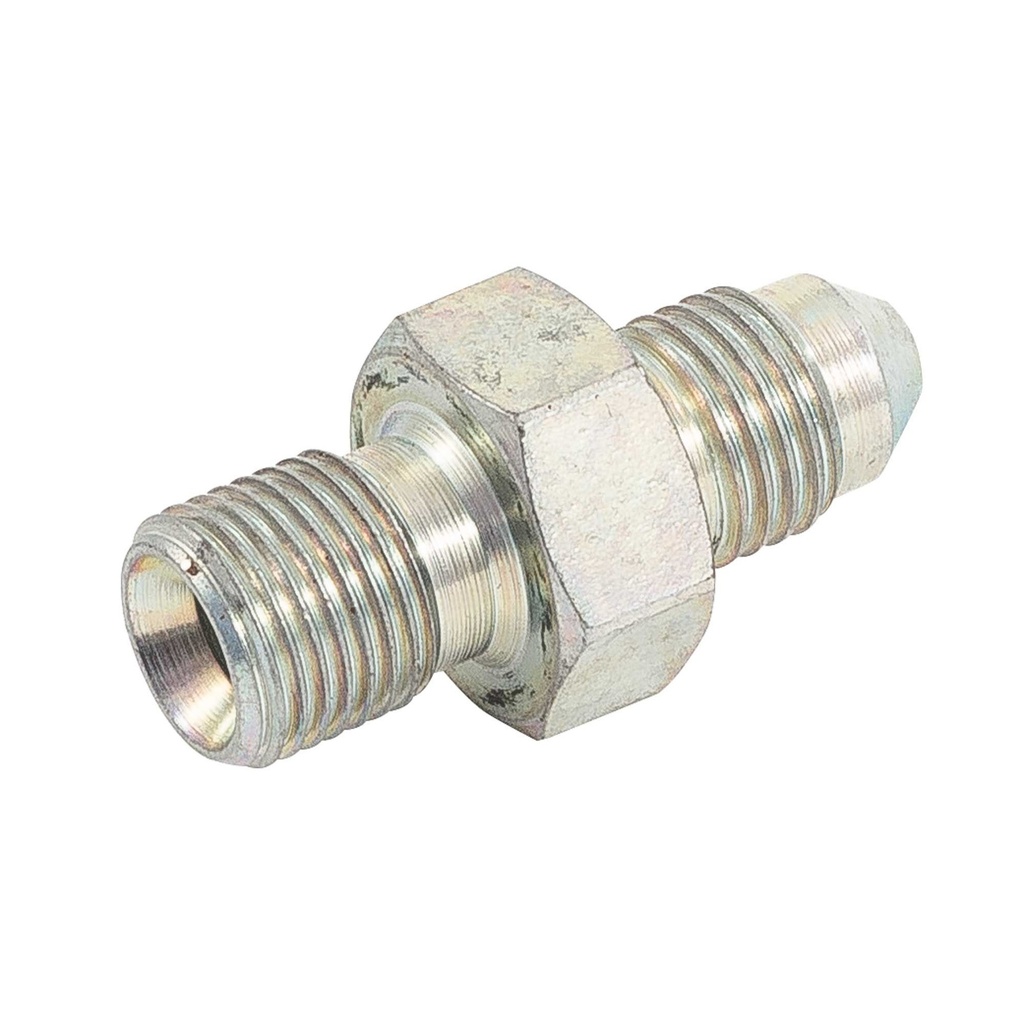 Automotive Plumbing Solutions Male To Male Adaptors