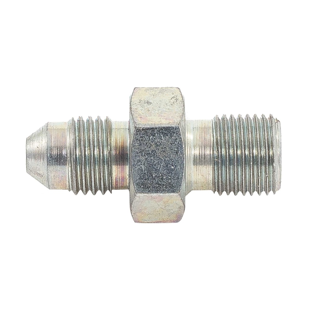 Automotive Plumbing Solutions Male To Male Adaptors