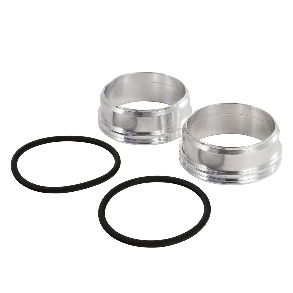 Hydraflow O-Ring Seal For Hydraflow Flange