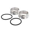 Hydraflow O-Ring Seal For Hydraflow Flange
