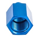 Goodridge JIC To JIC Straight Male To Female Adaptor - O-Ring Seat