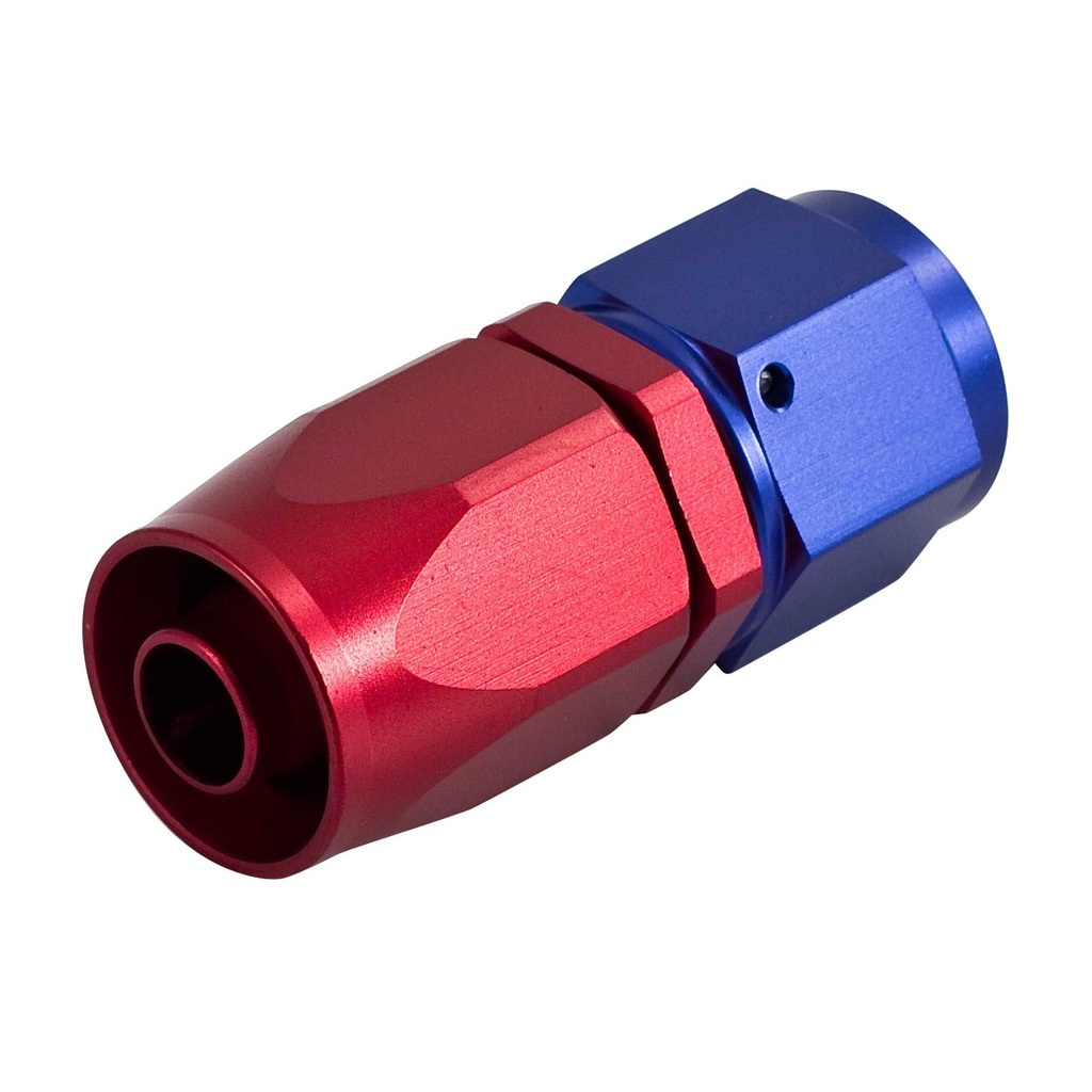 Automotive Plumbing Solutions Reusable Swivel Hose End Fittings
