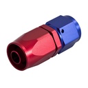 Automotive Plumbing Solutions Reusable Swivel Hose End Fittings