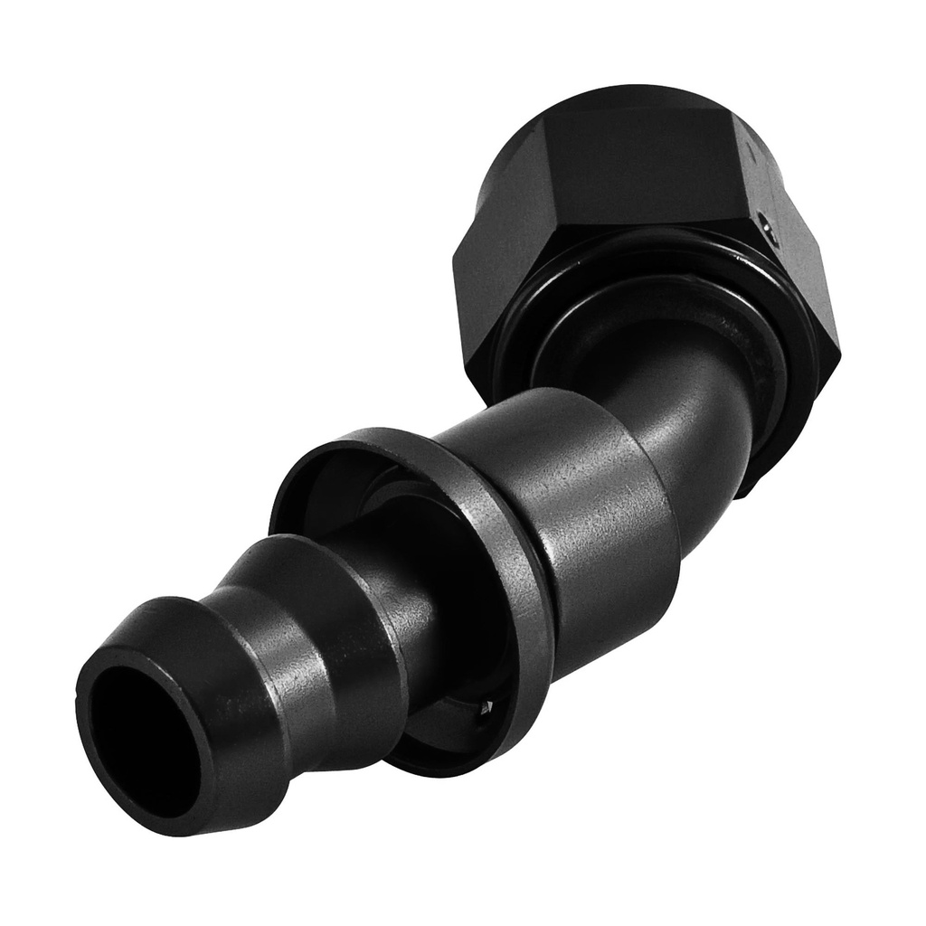 Automotive Plumbing Solutions Push fit hose Fittings