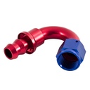 Automotive Plumbing Solutions Push fit hose Fittings