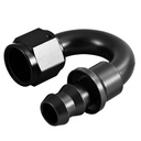 Automotive Plumbing Solutions Push fit hose Fittings