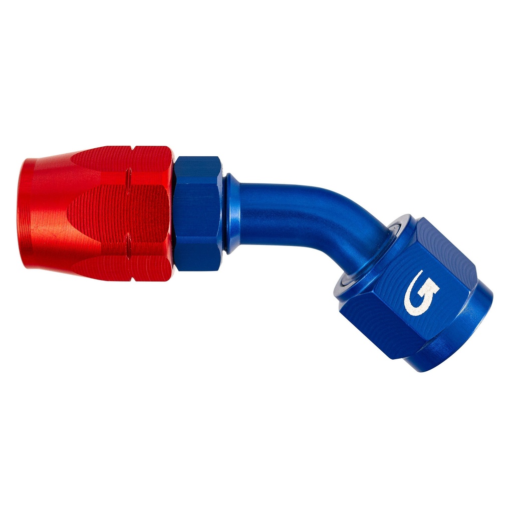 Goodridge Female Hose End Fitting