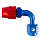 Goodridge Female Hose End Fitting