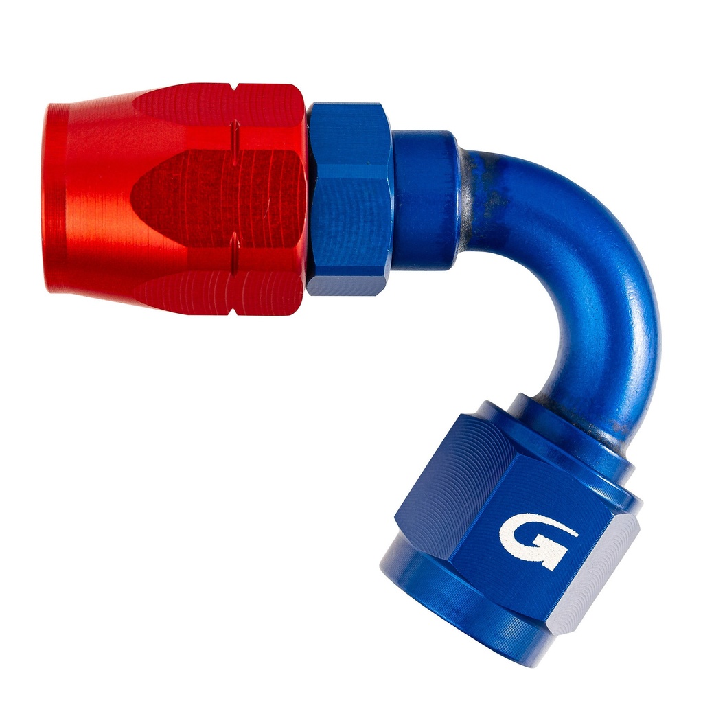 Goodridge Female Hose End Fitting