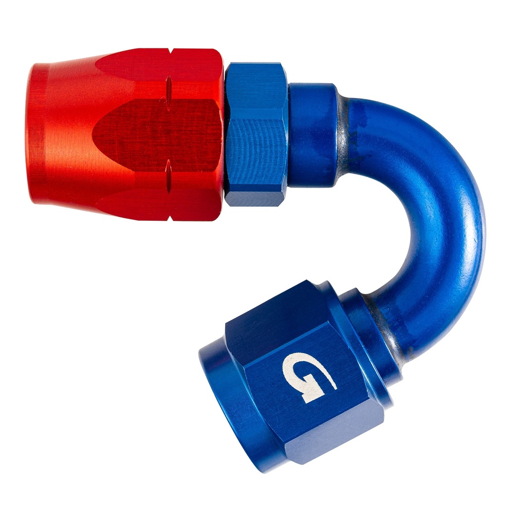Goodridge Female Hose End Fitting