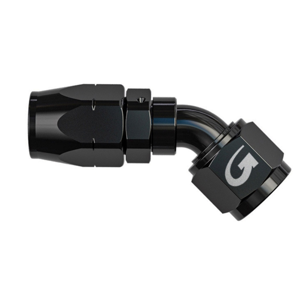Goodridge Female Hose End Fitting