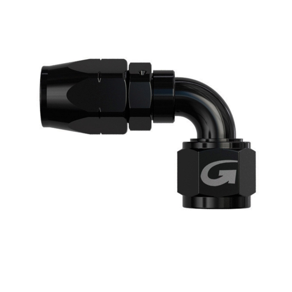 Goodridge Female Hose End Fitting