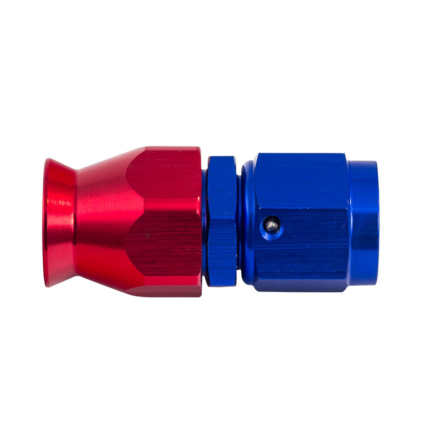 Automotive Plumbing Solutions 100 Series Fittings For PTFE Lined Fuel / Oil Hose