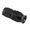 Automotive Plumbing Solutions 100 Series Fittings For PTFE Lined Fuel / Oil Hose