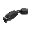Automotive Plumbing Solutions 100 Series Fittings For PTFE Lined Fuel / Oil Hose