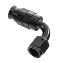 Automotive Plumbing Solutions 100 Series Fittings For PTFE Lined Fuel / Oil Hose